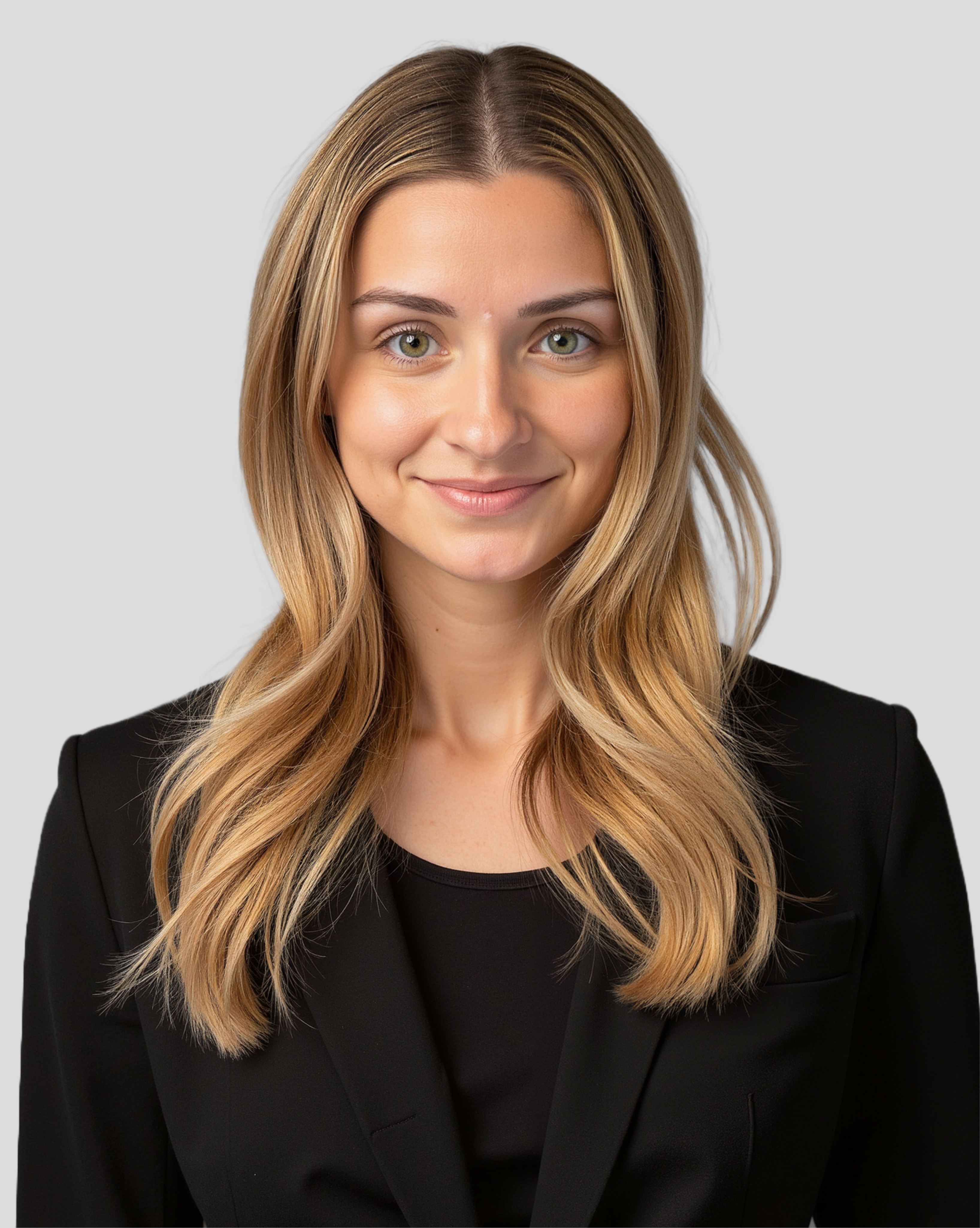 Allison Cerisano, CFA