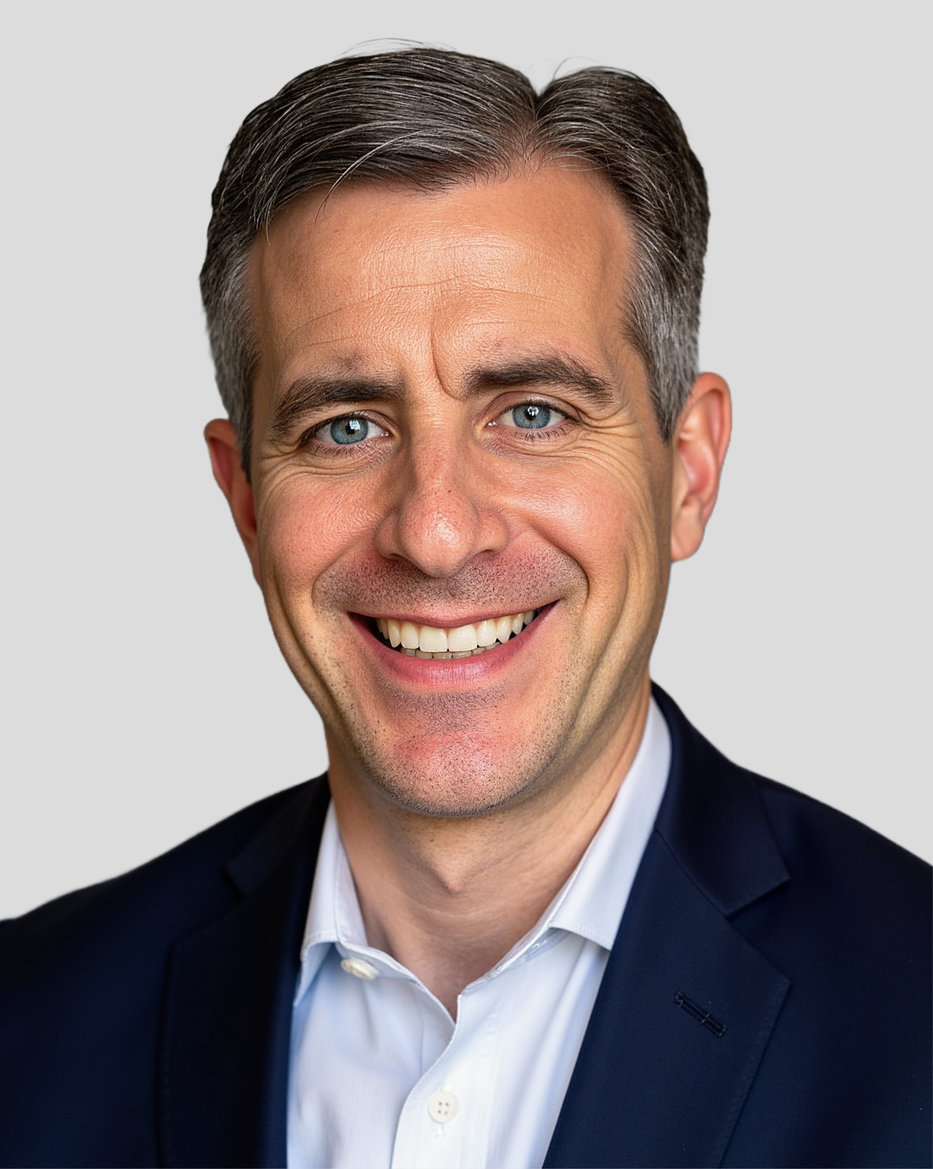 Joshua M.D. Vogelhut